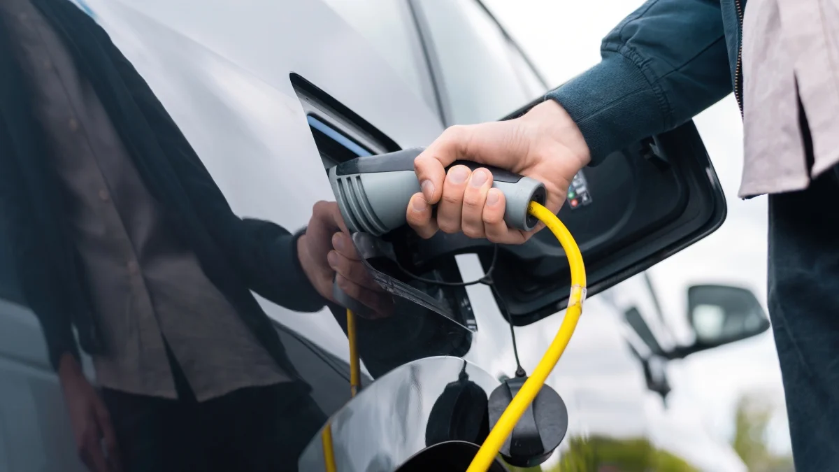 The Czech Republic will provide substantial subsidies to entrepreneurs for the purchase of electric vehicles in 2024