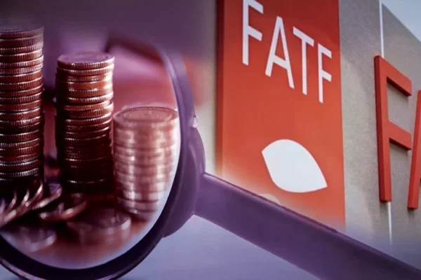 Outcomes FATF Plenary, 21-23 February 2024