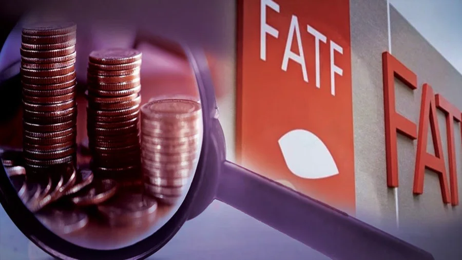 Outcomes FATF Plenary, 21-23 February 2024