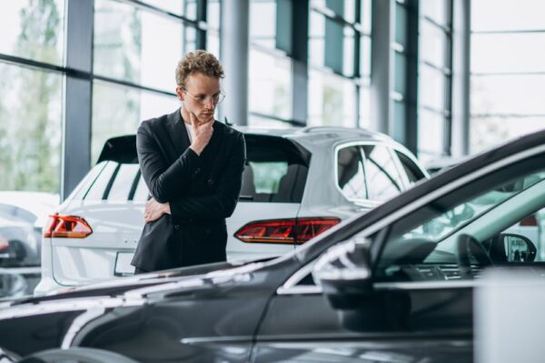 Operational car leasing in the Czech Republic: how does it work?