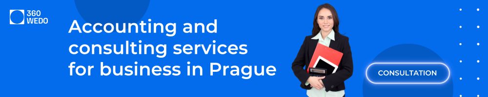 Business License Suspension in the Czech Republic: Pay Attention to the Dates
360WEDO