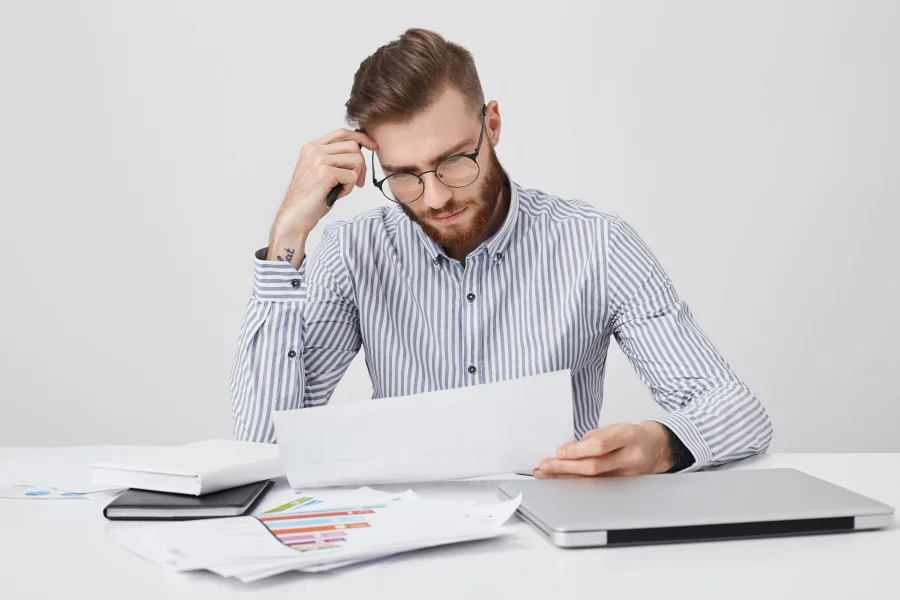 Common Mistakes Entrepreneurs Make in Social and Health Insurance Reports
