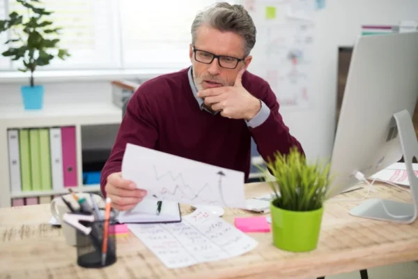 What to Do If You Missed Your Tax Return Deadline?