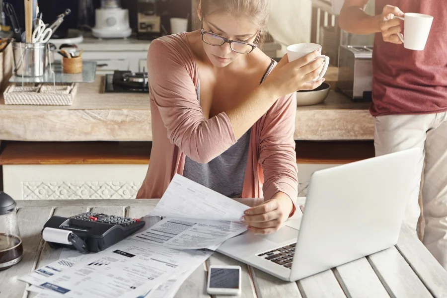 How to Find Out the Amount of Real Estate Tax