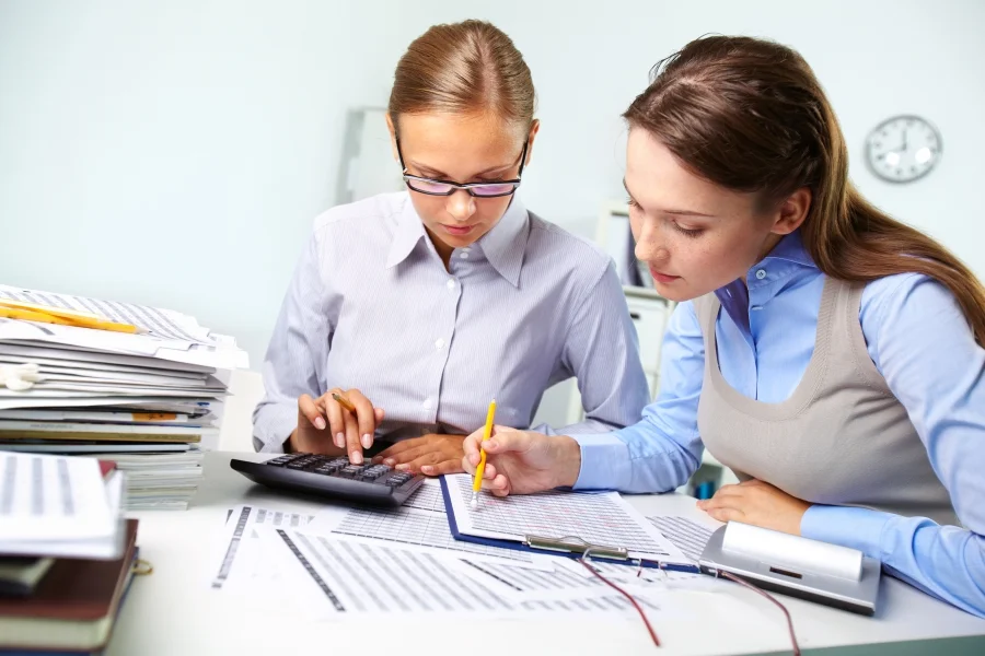 How to Keep Accounting Records of Loans and Credits in the Czech Republic
