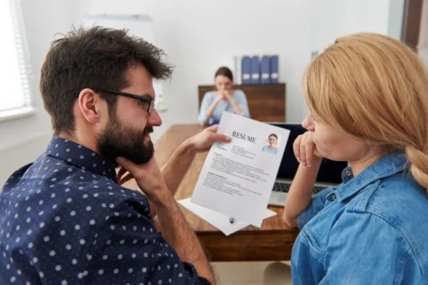 Hiring a new employee? Here’s what you need to take care of