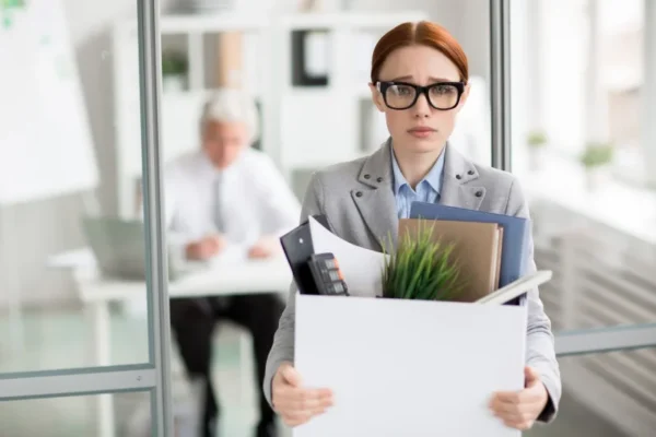 Czech Employers Can Now Dismiss Employees by Email