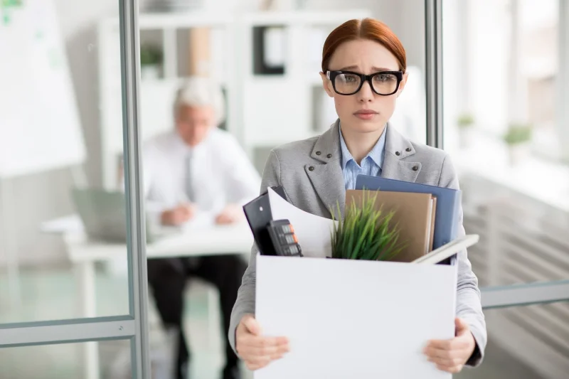 Czech Employers Can Now Dismiss Employees by Email