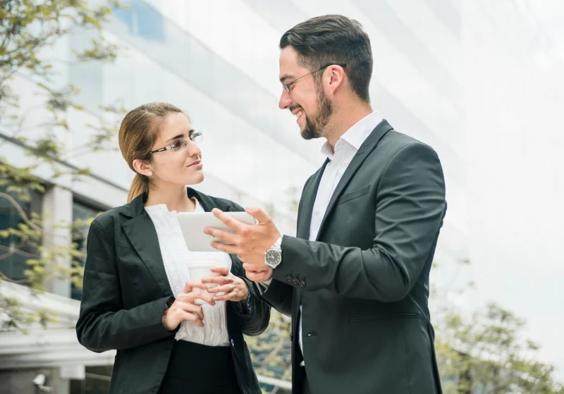 Czech Companies Will Be Required to Ensure Equal Pay. 360WEDO