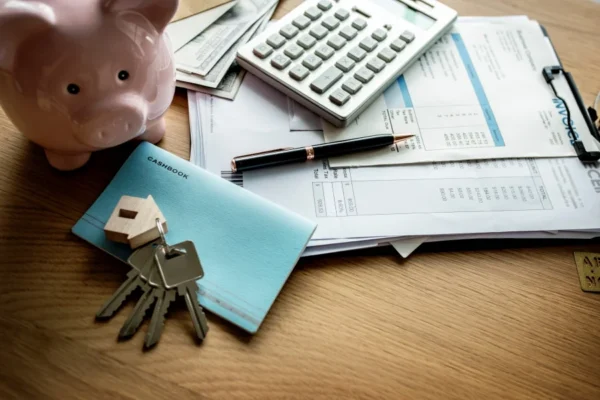 Как отразить продажу недвижимости в налоговой декларации?